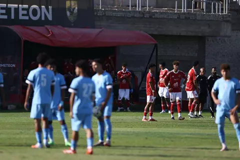 "رفض تنفيذ الطرد".. مصدر يكشف ليلا كورة سبب إلغاء مباراة الأهلي وبيراميدز